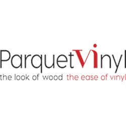 logo Parquet Vinyl