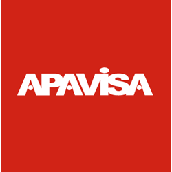 logo Apavisa logo rood.png